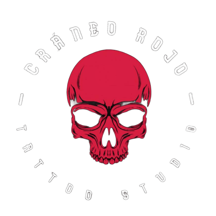 Craneo Rojo Tattoo Studio
